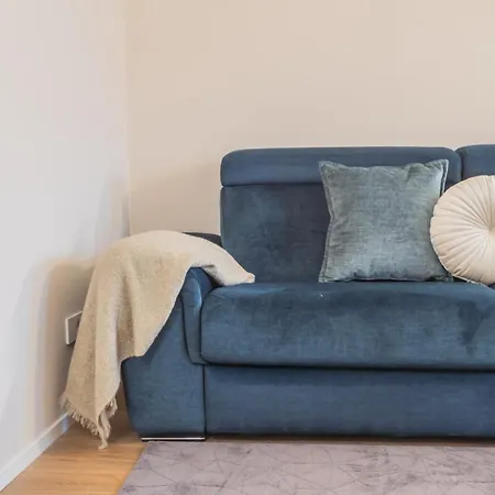 Appartement V On By Rent *
