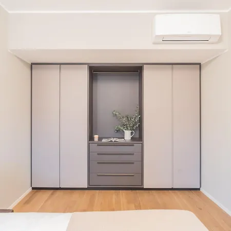 Appartamento V On By Rent