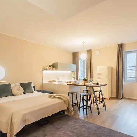 V On By Rent Appartamento *