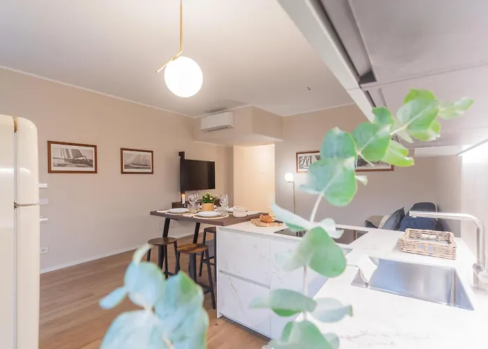 Appartement V. On