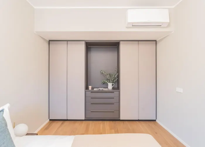 Appartement V. On