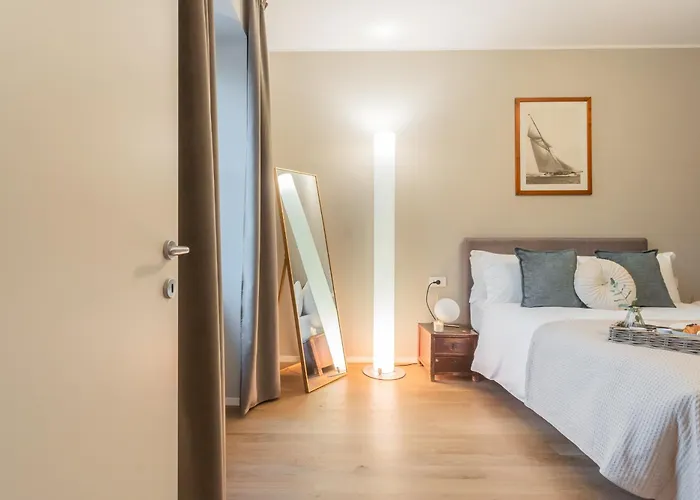 Appartement V. On Como