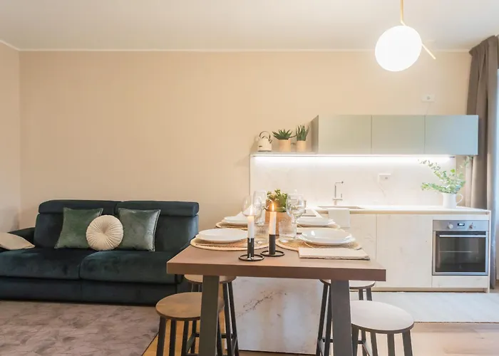 Appartement V. On *