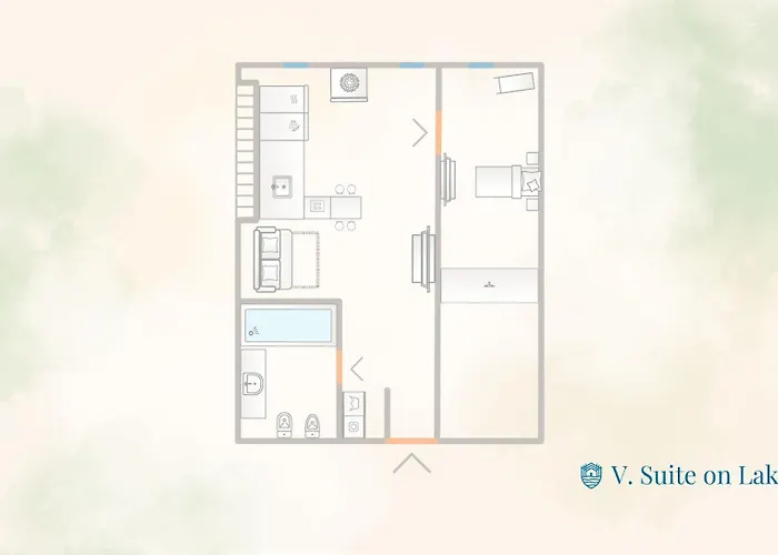V. On Apartman Como