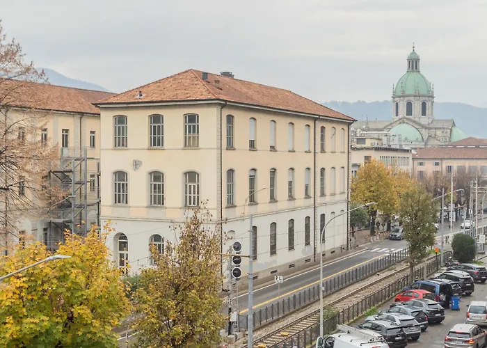 Apartman V. On *